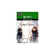 Microsoft Scarlet Nexus X/s/1 Esd (G3Q01160ESD)