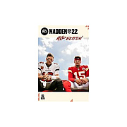 Microsoft Madden Nfl 22 Mvp X/s/1 Esd (G3Q01165ESD)