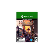 Microsoft Outward Adventurer Bundle X/s/1 Esd (G3Q01169ESD)