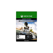 Microsoft The Crew 2 Special Edition X/s/1 Esd (G3Q01174ESD)
