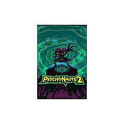 Microsoft Psychonauts 2 X/s/1 Esd (G7Q00112ESD)