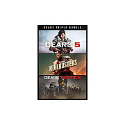 Microsoft Gears Triple Bundle X/s/1 Esd (G7Q00122ESD)
