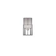 Avteq Dynamiq 650 Height Adjustable Mount. Sup (AVTBB650180)