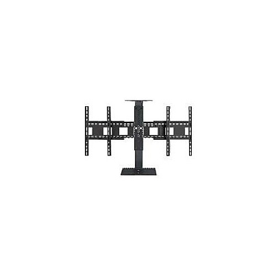 Avteq Dual Display Vtc Wall Mount. Universal M (PS100L)