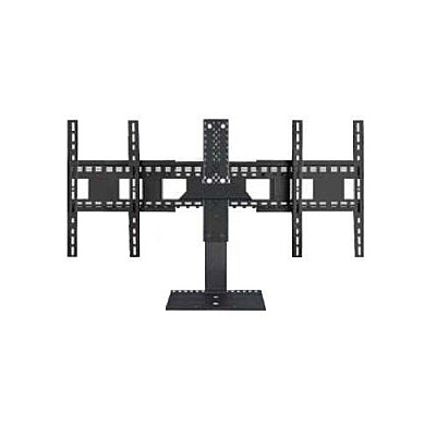 Avteq Dual Display Vtc Wall Mount With Centere (PS100LCTR)