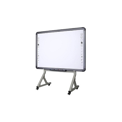 Qomo 88 In. Interactive White Board (QWB388BW F1)
