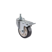 Tripp Lite Locking Caster Kit Rolling Carts 4pack (DMCCASTER)
