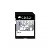 Centon Electronics 128gb Sd Uhs-i, Taa (731969718858)