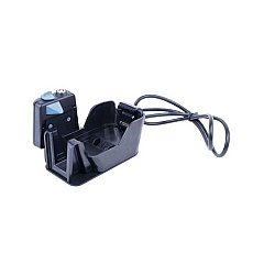 Gamber Johnson Zebra Tc8000/tc8300 Powered (7160127701)