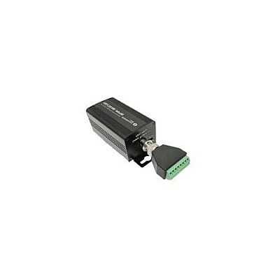 Obsidian Integrations 4 - Camera Eo2 Transmission System: (5) (NVEC1701UKIT4)