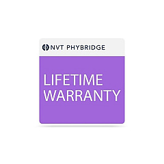 Obsidian Integrations Lifetime Warranty For Ec-link (NVECLKPLSXKITMTL)