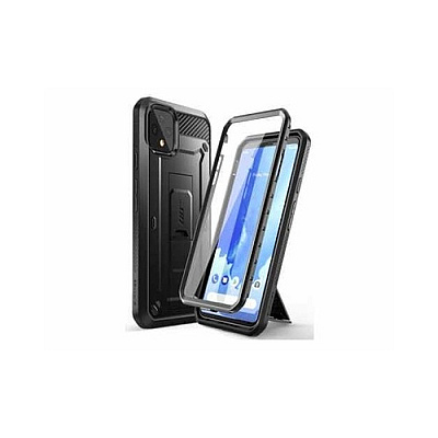 I Blason Google Pixel 4 Ubpro Case - Black (SPIXEL4UBPBLK)