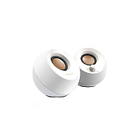 Creative Labs Creative Pebble (white) (51MF1680AA001)