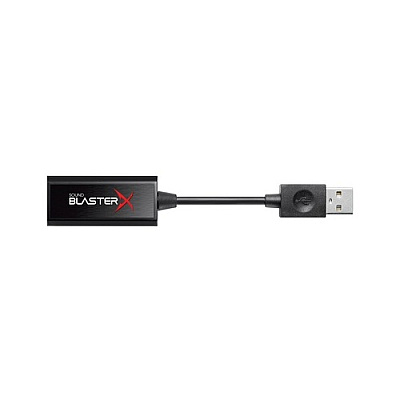 Creative Labs Sound Blasterx G1 (70SB171000000)