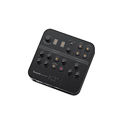 Creative Labs Sound Blaster K3+ (english Layout) (70SB172000001)