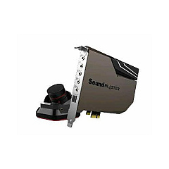 Creative Labs Sound Blaster Ae-7 (70SB180000000)
