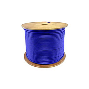 Add-On 1000ft Non-term Blue Cat6 Patch Cbl (ADDCAT6BULK1KBE)