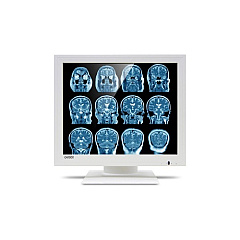 Gvision Medical-ul60601 19in Touch (MA19BHAB1290)