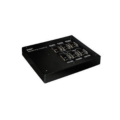 Digi International Xbee Multi Programmer, Smt (XBEEMPSMT)