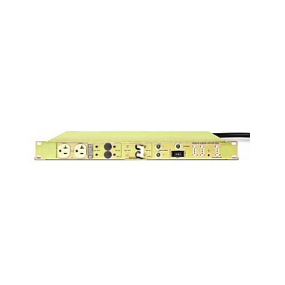 Eaton Epdu, Re, 1u, 5-15p (TPC11510AMTR)