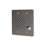 Quam Nichols Vandal Resistant Intercom Assembly (CIS4/25)