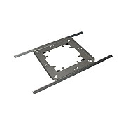 Quam Nichols Support Bridge For 8 Round/square Spker (SSB2)