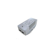 Acceltex Solutions 50 Watt Poe Injector And Line Cord (50W-POE-INJ)