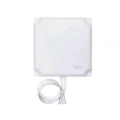 Acceltex Solutions 2.4/5 Ghz 13 Dbi 4 Element Indoor/out (OP-245-13-4NP-36)