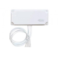 Acceltex Solutions 2.4/5 Ghz 6 Dbi 4 Element Indoor/out (OP-245-6-4NP-36)