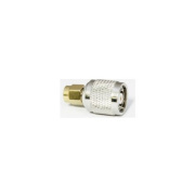Acceltex Solutions Rpsma Plug To Rptnc Plug Adapter (RPSMAP-RPTNCP)