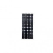 Acceltex Solutions 90 Watt Monocrystalline Solar Panel (SOLR-90W-MC)