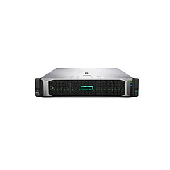 HP e Dl380 Gen10 4208 1p 32g Nc 8sff Svr (P23465B21)