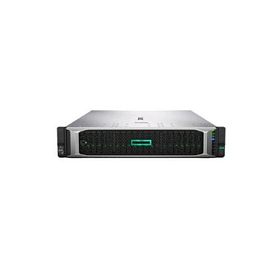 HP e Dl380 Gen10 6226r 1p 32g Nc 8sff Svr (P24846B21)