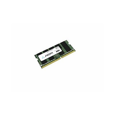 Axiom 16gb Ddr4-2666 Sodimm For Synology (D4ECSO266616G)