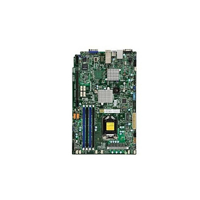 Supermicro Computer Mbd-x11dai-n-b (MBDX11DAINB)