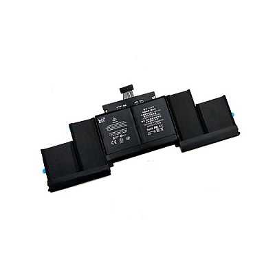 Battery Batt For Apple Macbook Pro Mjlq2ll/a (A1398BTI)