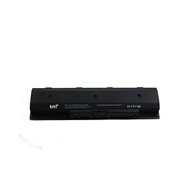 Battery Batt Hp Envy & Pavilion 14 15 17 T & Z (PI06XLBTI)