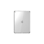 I Blason Ipad 7 10.2 Clear Back Cover - Clear (IPAD7KBOARDCL)