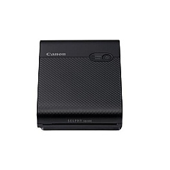 Canon Selphy Square Qx10 Black (4107C002AA)