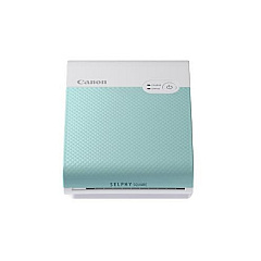 Canon Selphy Square Qx10 Green (4110C001AA)