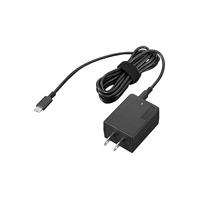 Lenovo Pwr Adp_bo 45w Usb-c Adapter (4X20V07881)