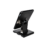 CTA Digital Flat-folding Tabletop Security Stand For (PADFTS10)