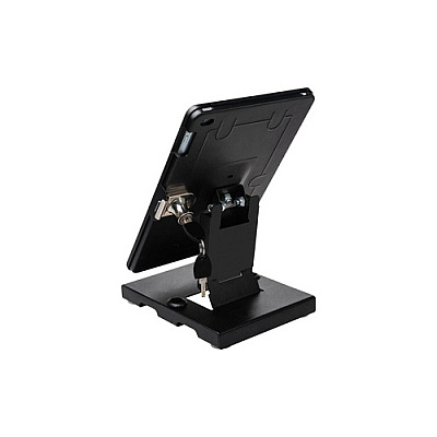 CTA Digital Flat-folding Tabletop Security Stand For (PADFTS10)