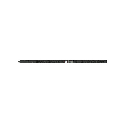 Raritan 1ph,208v,ac,30a(20)c13,(4)c19,l6-30p (PX34497V)