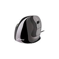 Evoluent Vertical Mouse D Right Lg Wired (VMDL)