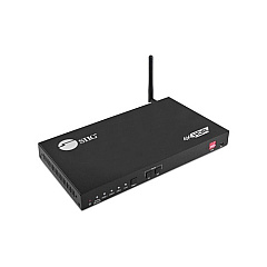 SIIG 4x1 Multi-video Presentation Switch (CEH25Z11S1)