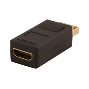 Enet Solutions Displayport (m) To Hdmi (f) Adapter (ADDPMHDMIF)