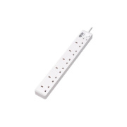 Tripp Lite Power Strip 6-outlet Bs1363a 1.8m Cord (PS6B18)