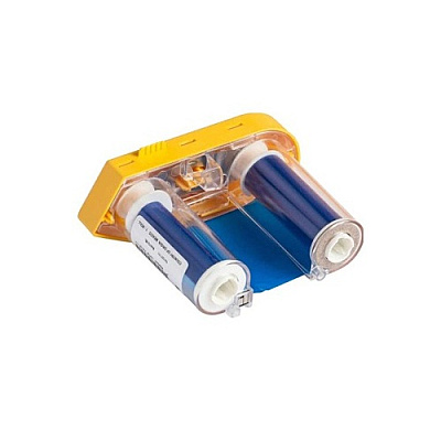 Bridgetek Solutions Bmp61 Printer Ribbon (M61R4410BL)