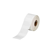 Bridgetek Solutions 1in Vinyl Wire And Cable Labels (THT1194271SC)
